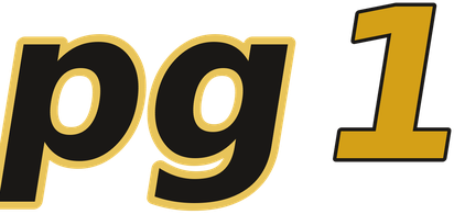 pg1 logo