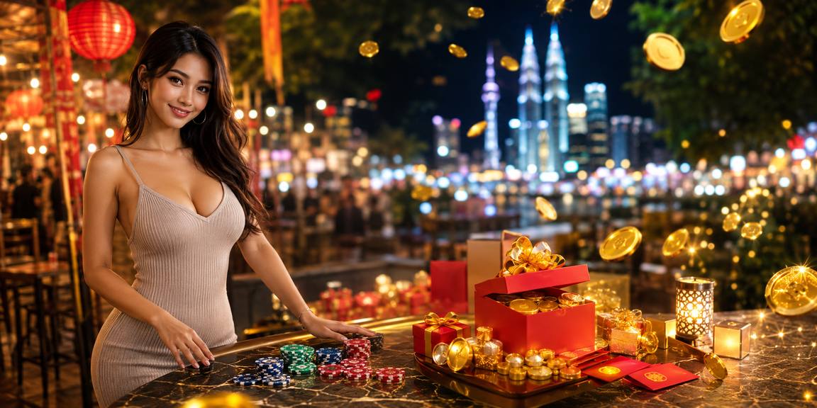 pg1 Apa yang kami tawarkan dalam Major Millions